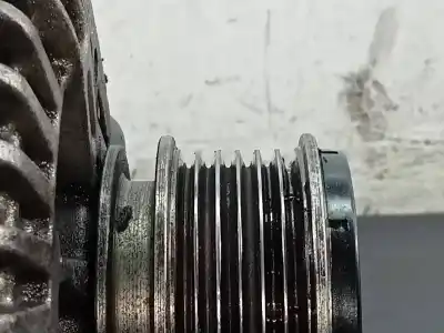 Second-hand car spare part alternator for chrysler jeep compass limited oem iam references 06f903023c p3-a4-22-4 