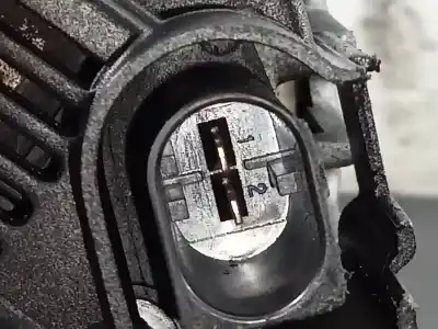 Second-hand car spare part alternator for chrysler jeep compass limited oem iam references 06f903023c p3-a4-22-4 