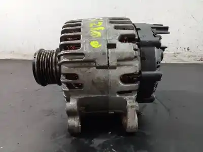 Second-hand car spare part alternator for chrysler jeep compass limited oem iam references 06f903023c p3-a4-22-4 