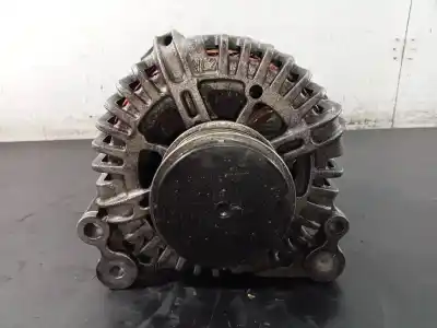 Second-hand car spare part alternator for chrysler jeep compass limited oem iam references 06f903023c p3-a4-22-4 