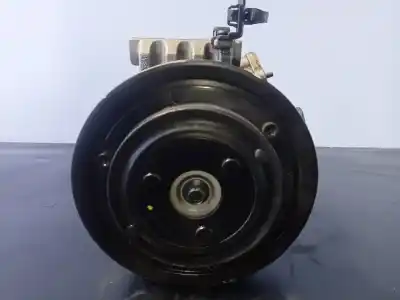 Second-hand car spare part air conditioning compressor for kia cee´d drive oem iam references f500jdccf02 p3-a1-33-2 kdbd4126