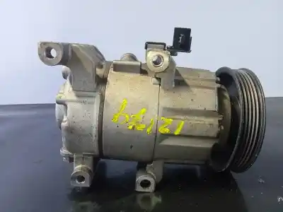 Second-hand car spare part air conditioning compressor for kia cee´d drive oem iam references f500jdccf02 p3-a1-33-2 kdbd4126