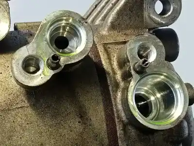 Second-hand car spare part air conditioning compressor for kia cee´d drive oem iam references f500jdccf02 p3-a1-33-2 kdbd4126