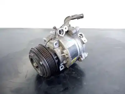 Piesă de schimb auto la mâna a doua COMPRESOR DE AER CONDIȚIONAT pentru MITSUBISHI OUTLANDER (GF0)  Referințe OEM IAM 7813A871 P3-B2-17-2 T000112475