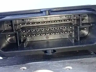 Pezzo di ricambio per auto di seconda mano abs per dacia duster ii prestige riferimenti oem iam 476604020r p3-b8-28-4 970218