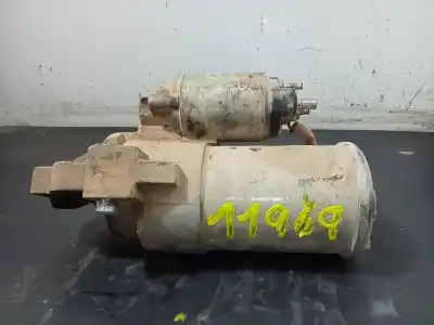 Tweedehands auto-onderdeel motor start voor ford ranger (tke) doble cabina 4x4 raptor oem iam-referenties jb3t11000dc