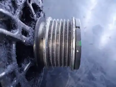 Автозапчастина б/у генератор для renault scenic iii dynamique посилання на oem iam 231004554r p3-a4-9-3 fg15t0582612716a