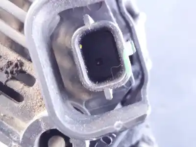 Автозапчастина б/у генератор для renault scenic iii dynamique посилання на oem iam 231004554r p3-a4-9-3 fg15t0582612716a