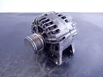 Автозапчастина б/у генератор для renault scenic iii dynamique посилання на oem iam 231004554r p3-a4-9-3 fg15t0582612716a