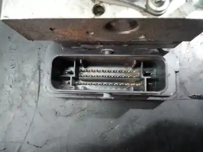 Peça sobressalente para automóvel em segunda mão abs por citroen berlingo feel m referências oem iam 9808055980 p3-b8-24-2 