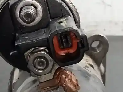 Second-hand car spare part starter motor for kia sportage drive 4x2 oem iam references 361002b300 p3-b7-19-1 0001138018