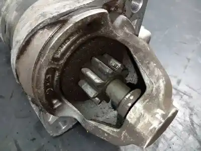 Second-hand car spare part starter motor for kia sportage drive 4x2 oem iam references 361002b300 p3-b7-19-1 0001138018