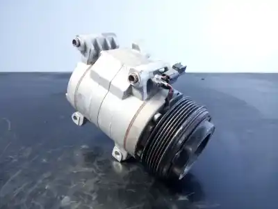 Peça sobressalente para automóvel em segunda mão compressor de ar condicionado a/a a/c por mazda 6 lim. (gh) (.2012->) luxury referências oem iam f500aucaa06 p3-a1-33-3 jkta1463