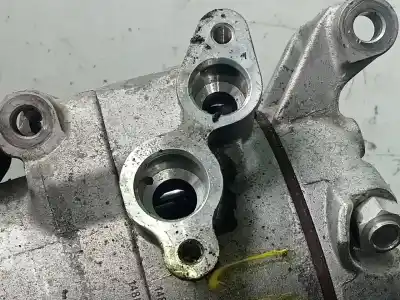 Автозапчастина б/у компресор кондиционера для mazda 3 lim. () evolution посилання на oem iam fd46xg100 p3-b2-9-3 jhpd2041
