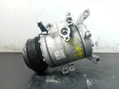 Автозапчастина б/у компресор кондиционера для mazda 3 lim. () evolution посилання на oem iam fd46xg100 p3-b2-9-3 jhpd2041