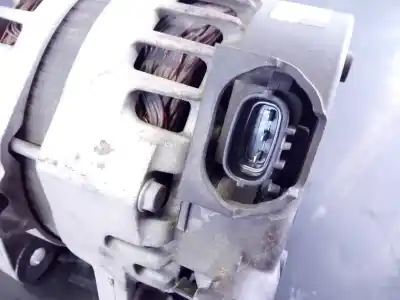 Second-hand car spare part alternator for kia cee´d drive oem iam references 373002a850 p3-a4-8-4 2611067
