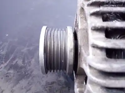 Peça sobressalente para automóvel em segunda mão alternador por fiat doblo emotion referências oem iam 1012101101 p3-b6-12-4 lra03312