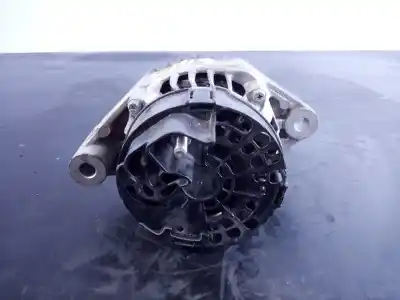 Peça sobressalente para automóvel em segunda mão alternador por fiat doblo emotion referências oem iam 1012101101 p3-b6-12-4 lra03312