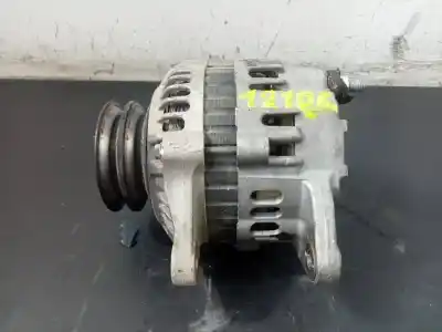 Second-hand car spare part alternator for ford ranger (es) xl doble cabina 4x4 oem iam references 0986045541