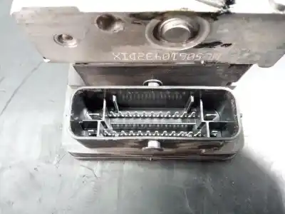 Second-hand car spare part abs for skoda spaceback (5h) active oem iam references 1s0614517l p3-b8-24-1 