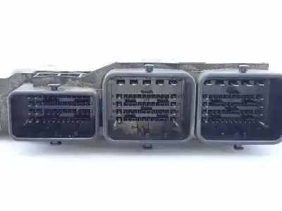 Second-hand car spare part ecu engine control for peugeot 308 access oem iam references 9674245180 e3-b2-25-3 0281015847