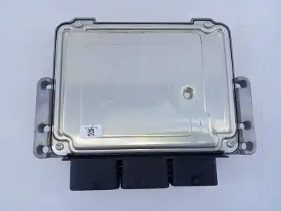 Second-hand car spare part ecu engine control for peugeot 308 access oem iam references 9674245180 e3-b2-25-3 0281015847