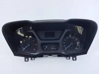 Автозапчасти б/у приборная доска за ford transit (tts) kombi 310 l3 basis ссылки oem iam gk2t10849jc
