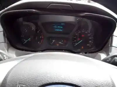 Автозапчастина б/у панель інструментів для ford transit (tts) kombi 310 l3 basis посилання на oem iam gk2t10849jc e3-b3-24-3 gk2t14c026dc