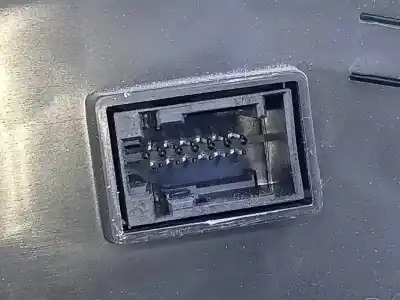 Автозапчастина б/у панель інструментів для ford transit (tts) kombi 310 l3 basis посилання на oem iam gk2t10849jc e3-b3-24-3 gk2t14c026dc