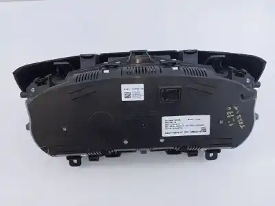 Автозапчастина б/у панель інструментів для ford transit (tts) kombi 310 l3 basis посилання на oem iam gk2t10849jc e3-b3-24-3 gk2t14c026dc