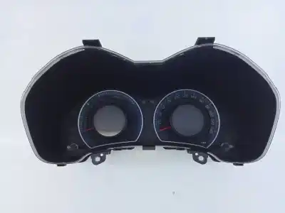 Peça sobressalente para automóvel em segunda mão quadrante por toyota auris (_e18_) 1.8 hybrid (zwe186_) referências oem iam 838000zn50