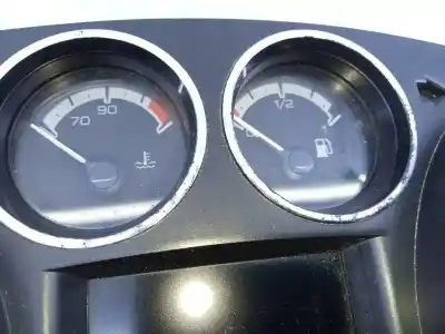 Peça sobressalente para automóvel em segunda mão quadrante por peugeot 308 access referências oem iam 9666642180 e3-b2-24-4 503001550321