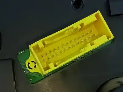 Peça sobressalente para automóvel em segunda mão quadrante por peugeot 308 access referências oem iam 9666642180 e3-b2-24-4 503001550321