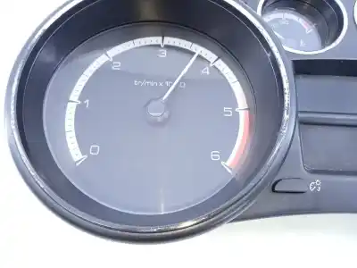 Peça sobressalente para automóvel em segunda mão quadrante por peugeot 308 access referências oem iam 9666642180 e3-b2-24-4 503001550321