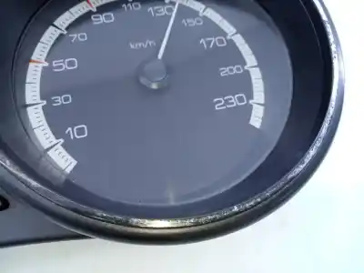 Peça sobressalente para automóvel em segunda mão quadrante por peugeot 308 access referências oem iam 9666642180 e3-b2-24-4 503001550321