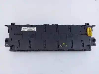 Автозапчасти б/у приборная доска за citroen c4 picasso exclusive ссылки oem iam 9664365280 e3-b2-25-4  Автозапчасти б/у приборная доска за citroen c4 picasso exclusive ссылки oem iam 9664365280 e3-b2-25-4
