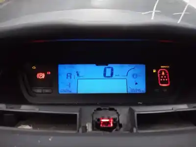 Автозапчасти б/у приборная доска за citroen c4 picasso exclusive ссылки oem iam 9664365280 e3-b2-25-4  Автозапчасти б/у приборная доска за citroen c4 picasso exclusive ссылки oem iam 9664365280 e3-b2-25-4