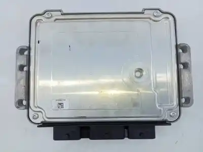 Pezzo di ricambio per auto di seconda mano centralina motore per citroen c4 picasso exclusive plus riferimenti oem iam 9665674480 e3-b2-25-3 0281014729