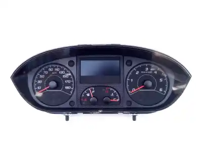 Gebrauchtes Autoersatzteil  zum CITROEN JUMPER KOMBI  OEM-IAM-Referenzen 1394435080 E3-B2-39-2 