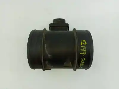 Pezzo di ricambio per auto di seconda mano MISURATORE DI FLUSSO per FIAT DOBLO  Riferimenti OEM IAM 55220715 E3-A4-22-2 0281006054
