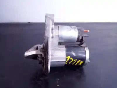 Pezzo di ricambio per auto di seconda mano motorino di avviamento per dacia lodgy stepway riferimenti oem iam 233001903r