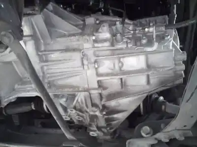 Second-hand car spare part gearbox for toyota auris active oem iam references 