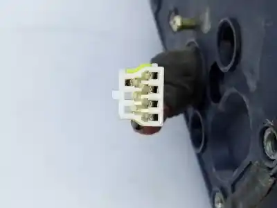 Автозапчасти б/у левое зеркало за mitsubishi montero (v60/v70) 3.2 di-d avance ссылки oem iam  e2-b4-53-2 
