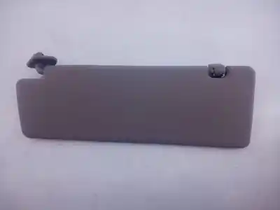 Peça sobressalente para automóvel em segunda mão para-sol direito por bmw x5 (e70) xdrive40d referências oem iam  e1-a3-51-1 