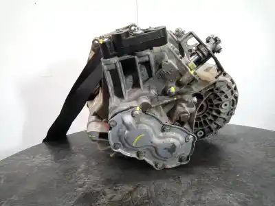 Gebrauchtes Autoersatzteil GETRIEBE zum OPEL MERIVA  OEM-IAM-Referenzen  M1-A3-155 