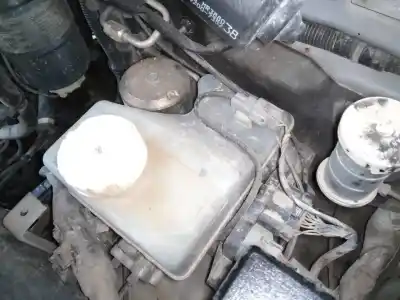 Pezzo di ricambio per auto di seconda mano Abs per MITSUBISHI MONTERO (V60/V70) 2.5 TDI Sahel Riferimenti OEM IAM   