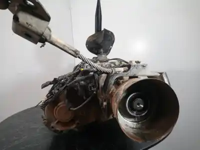Автозапчастина б/у коробка передач для mitsubishi montero (v60/v70) 2.5 tdi sahel посилання на oem iam v5m31 m1-b4-63 