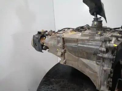 Автозапчастина б/у коробка передач для mitsubishi montero (v60/v70) 2.5 tdi sahel посилання на oem iam v5m31 m1-b4-63 