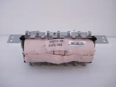 Piesă de schimb auto la mâna a doua airbag fațã dreapta pentru nissan note (e11e) tekna referințe oem iam 1155802ac