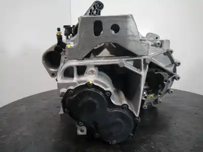 Piesă de schimb auto la mâna a doua CUTIE DE VITEZE pentru VOLKSWAGEN GOLF VIII LIM. (CD1)  Referințe OEM IAM VCK M1-A1-122 
